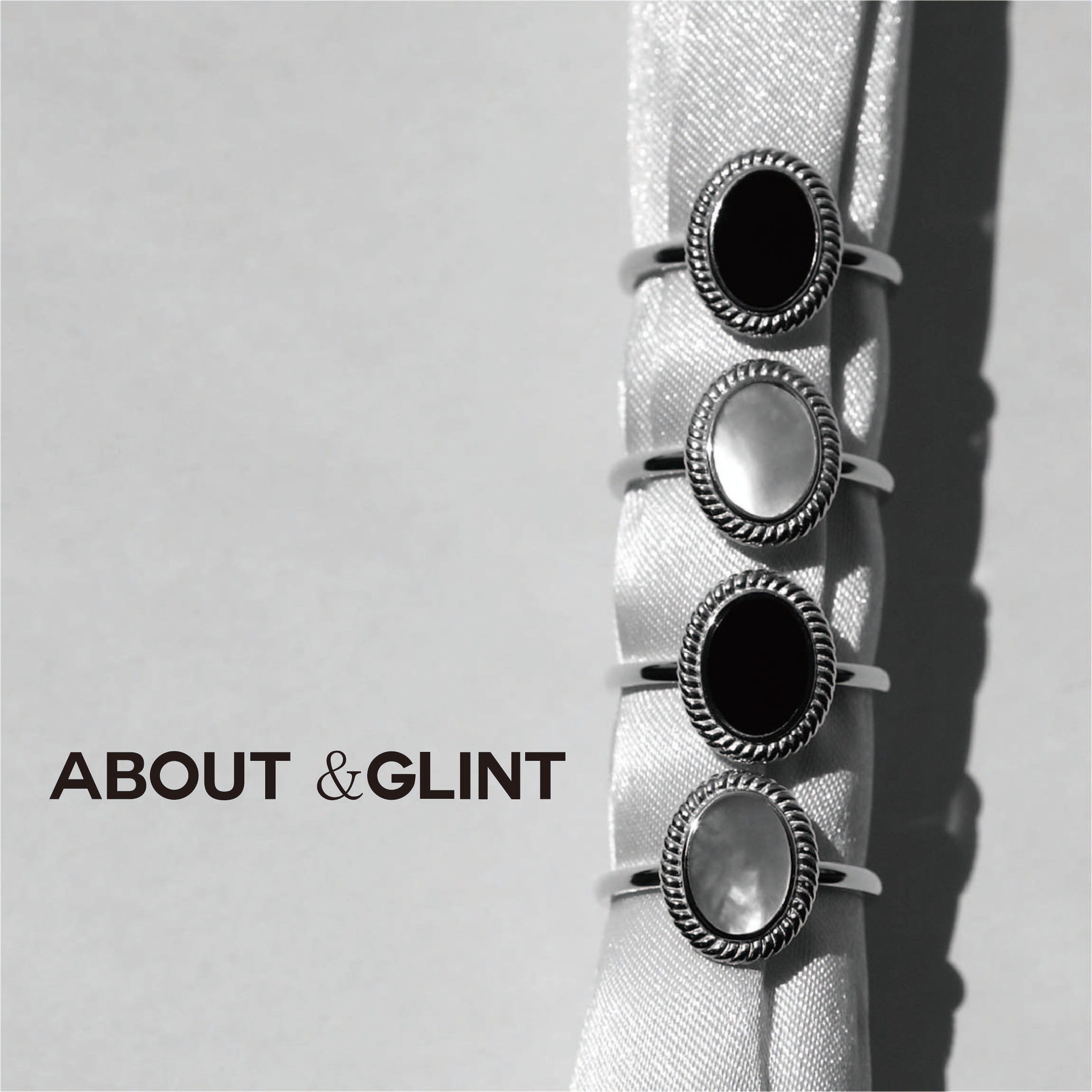 &Glint 公式 Online Shop |